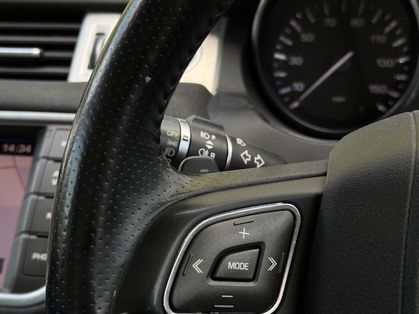 Used Land Rover Range Rover Evoque 2013 for sale - 74875600: Photo 28