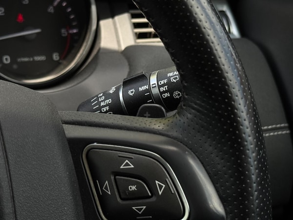Used Land Rover Range Rover Evoque 2013 for sale - 74875600: Photo 29