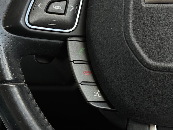 Used Land Rover Range Rover Evoque 2013 for sale - 74875600: Photo 30