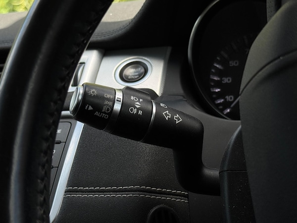 Used Land Rover Range Rover Evoque 2013 for sale - 74875600: Photo 33