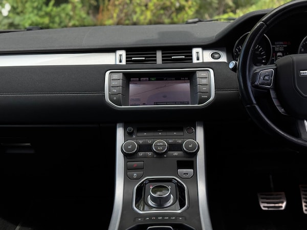 Used Land Rover Range Rover Evoque 2013 for sale - 74875600: Photo 38