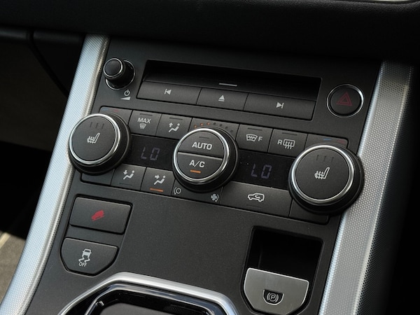 Used Land Rover Range Rover Evoque 2013 for sale - 74875600: Photo 40