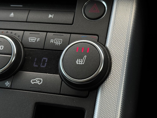 Used Land Rover Range Rover Evoque 2013 for sale - 74875600: Photo 43