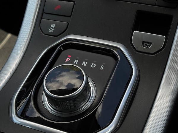 Used Land Rover Range Rover Evoque 2013 for sale - 74875600: Photo 44