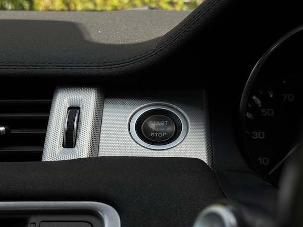 Used Land Rover Range Rover Evoque 2013 for sale - 74875600: Photo 50