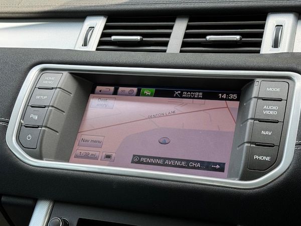 Used Land Rover Range Rover Evoque 2013 for sale - 74875600: Photo 53