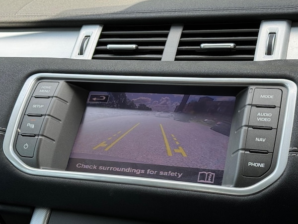 Used Land Rover Range Rover Evoque 2013 for sale - 74875600: Photo 55