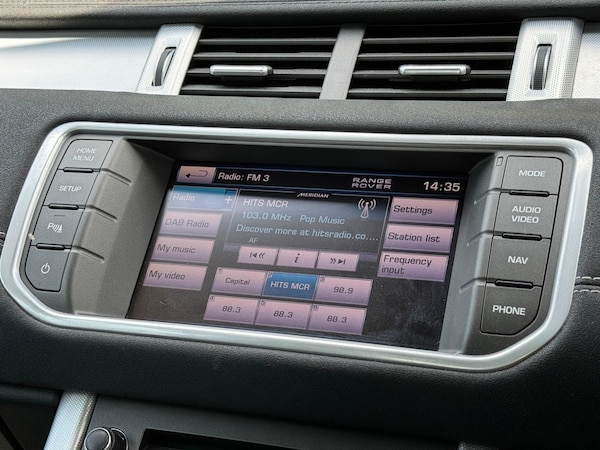 Used Land Rover Range Rover Evoque 2013 for sale - 74875600: Photo 58