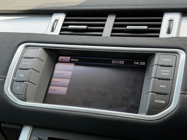 Used Land Rover Range Rover Evoque 2013 for sale - 74875600: Photo 61
