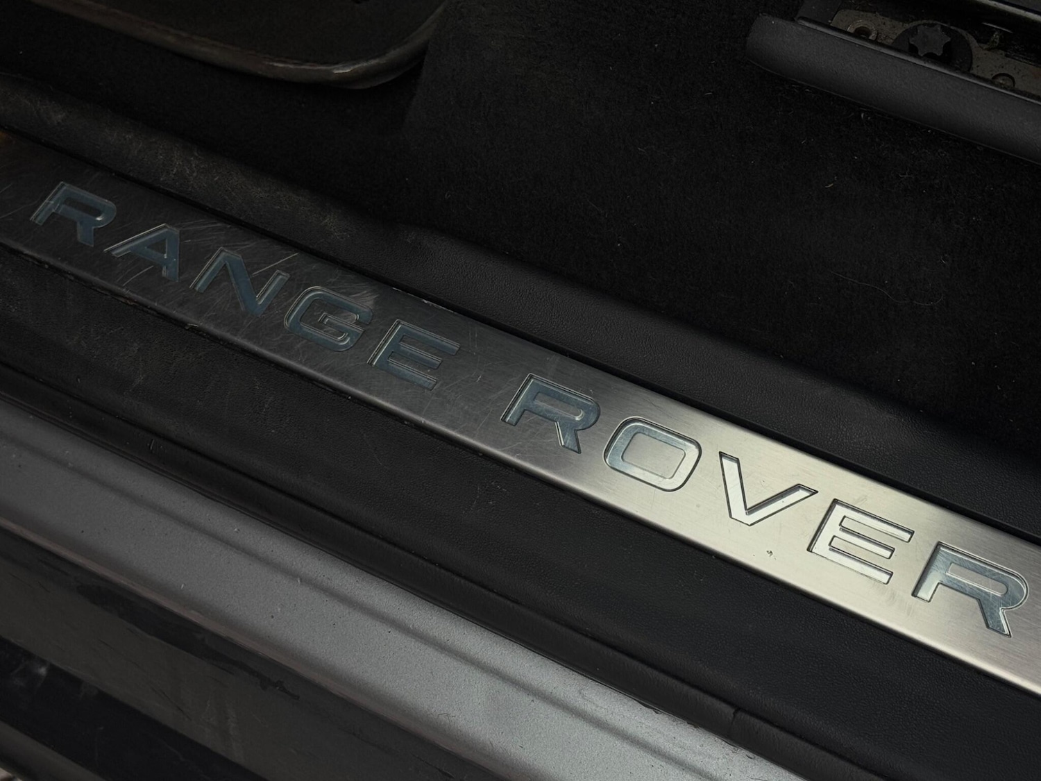 Used Land Rover Range Rover Evoque 2013 for sale - 74875600: Photo 75