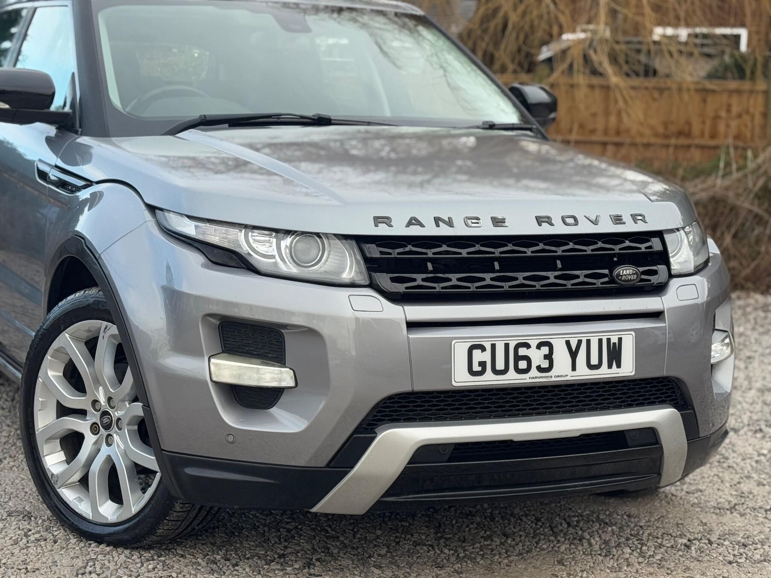 Used Land Rover Range Rover Evoque 2013 for sale - 74875600: Photo 77