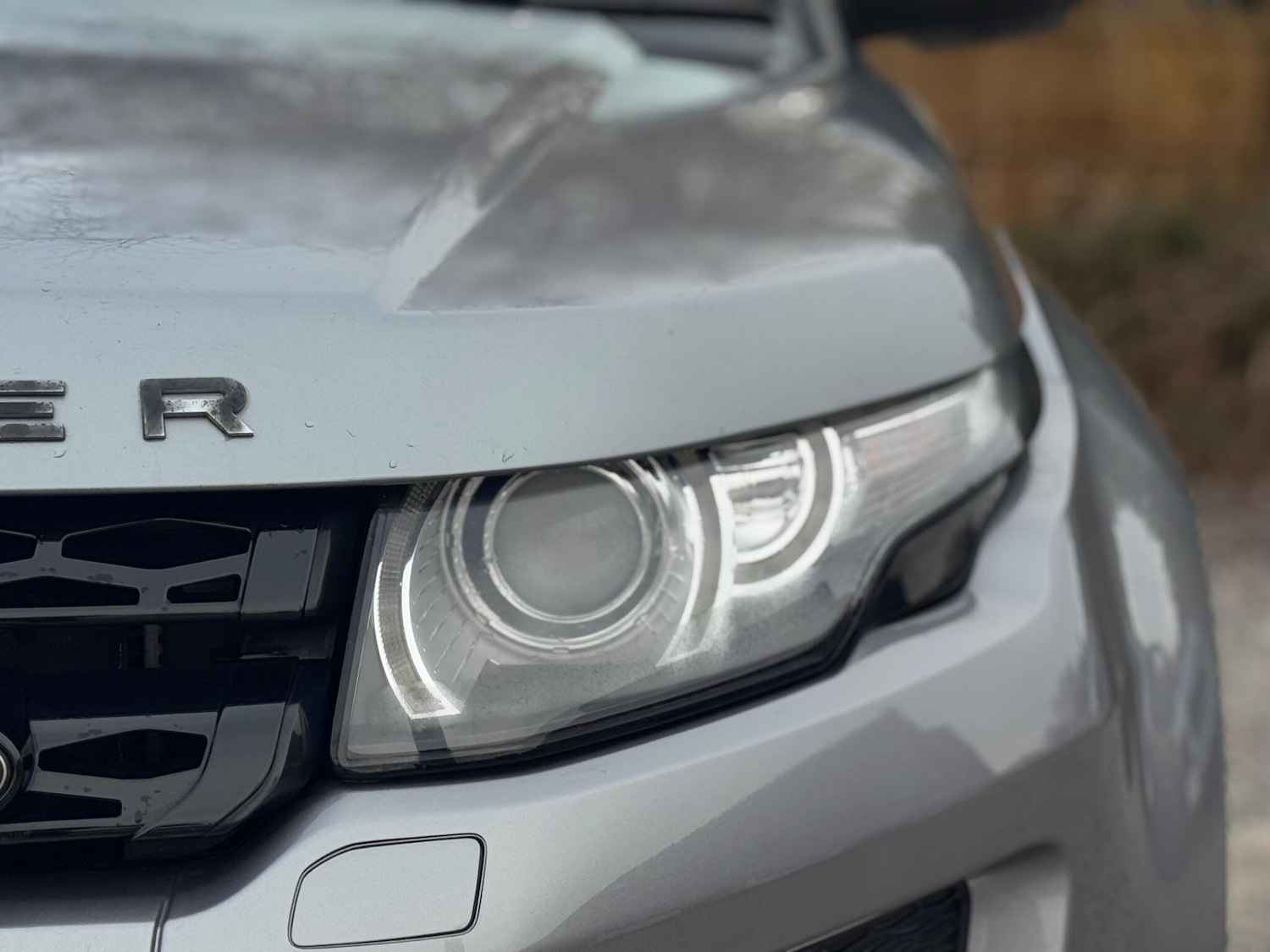 Used Land Rover Range Rover Evoque 2013 for sale - 74875600: Photo 79