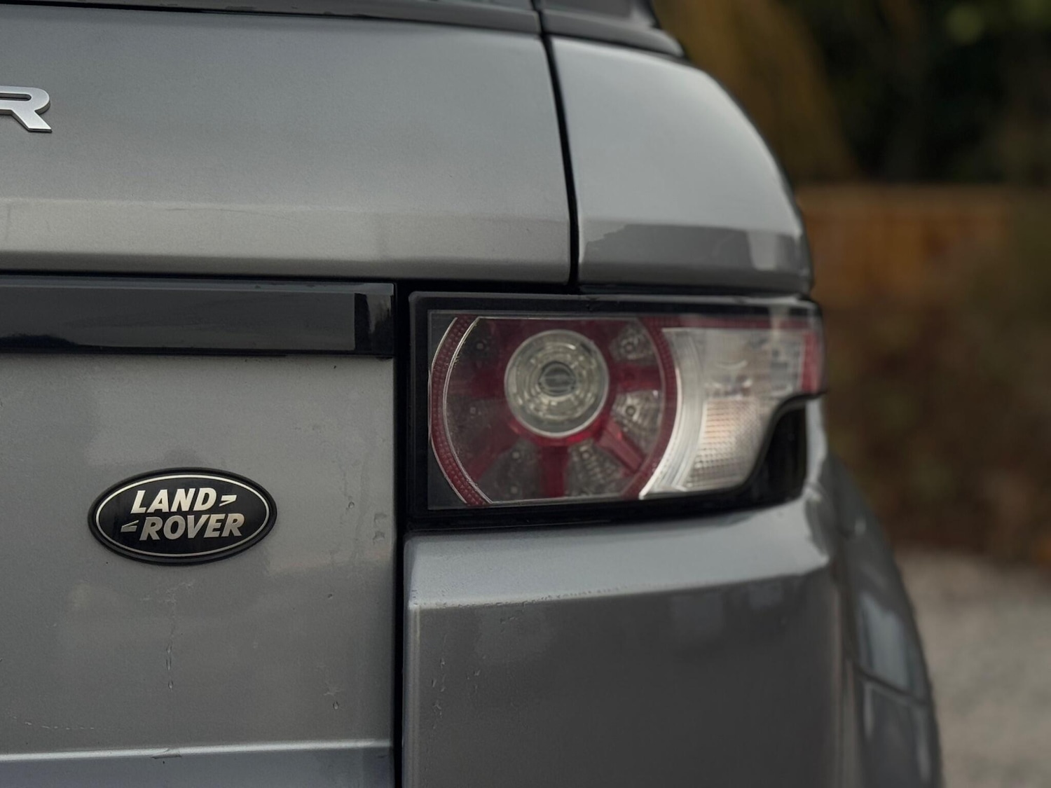 Used Land Rover Range Rover Evoque 2013 for sale - 74875600: Photo 81