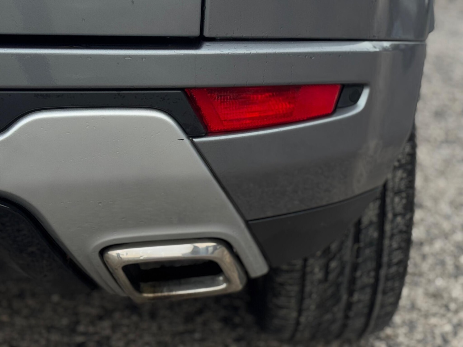 Used Land Rover Range Rover Evoque 2013 for sale - 74875600: Photo 82