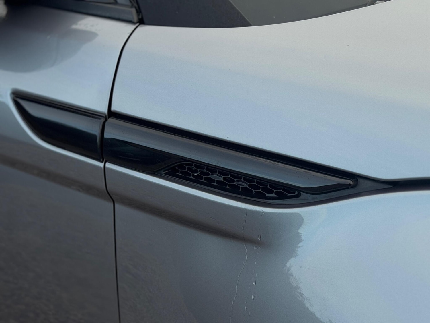 Used Land Rover Range Rover Evoque 2013 for sale - 74875600: Photo 87