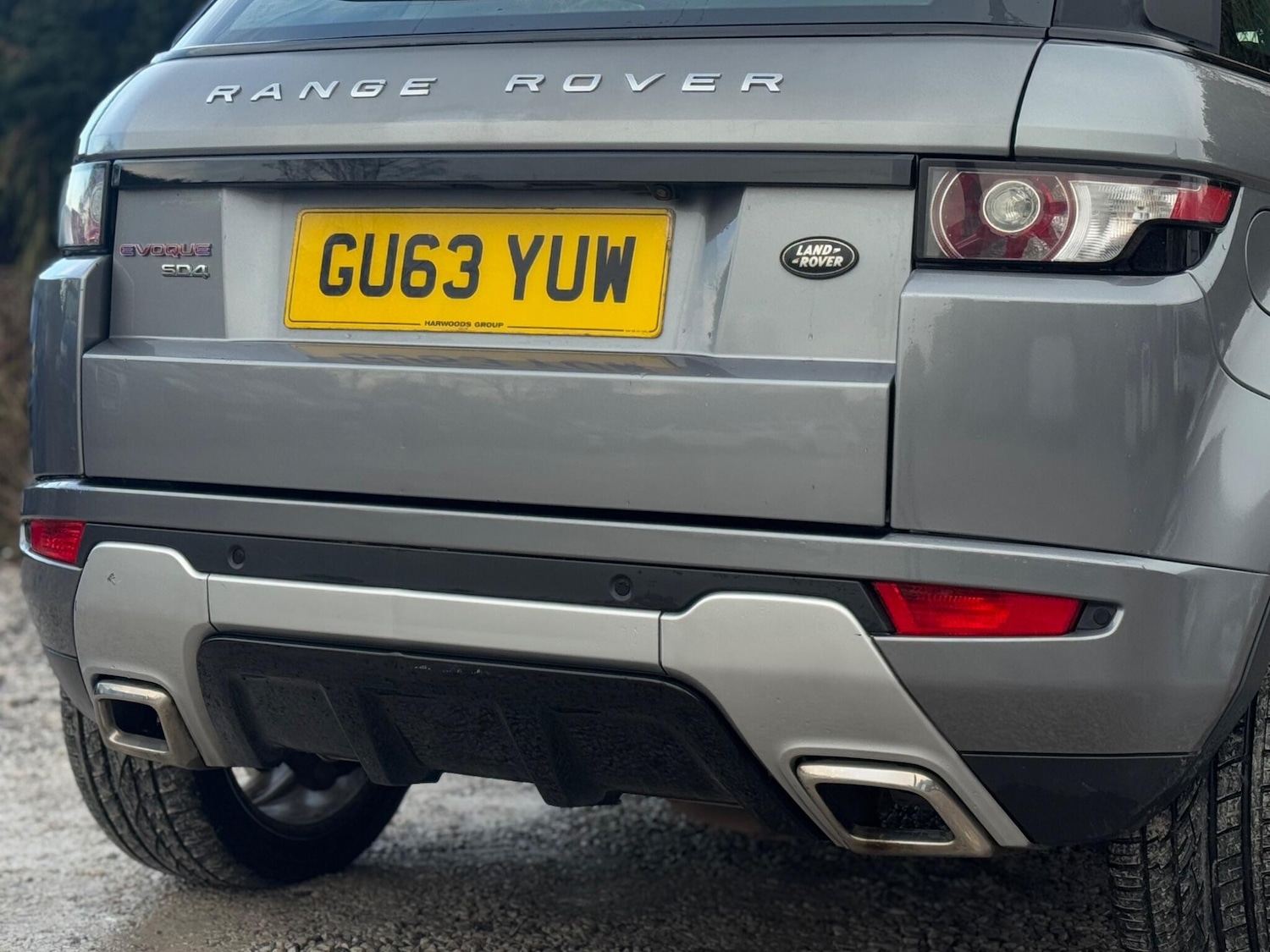 Used Land Rover Range Rover Evoque 2013 for sale - 74875600: Photo 88