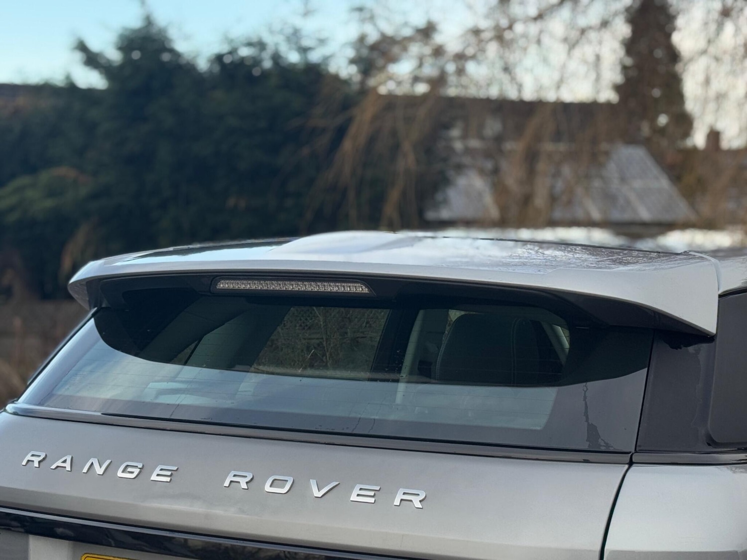 Used Land Rover Range Rover Evoque 2013 for sale - 74875600: Photo 89