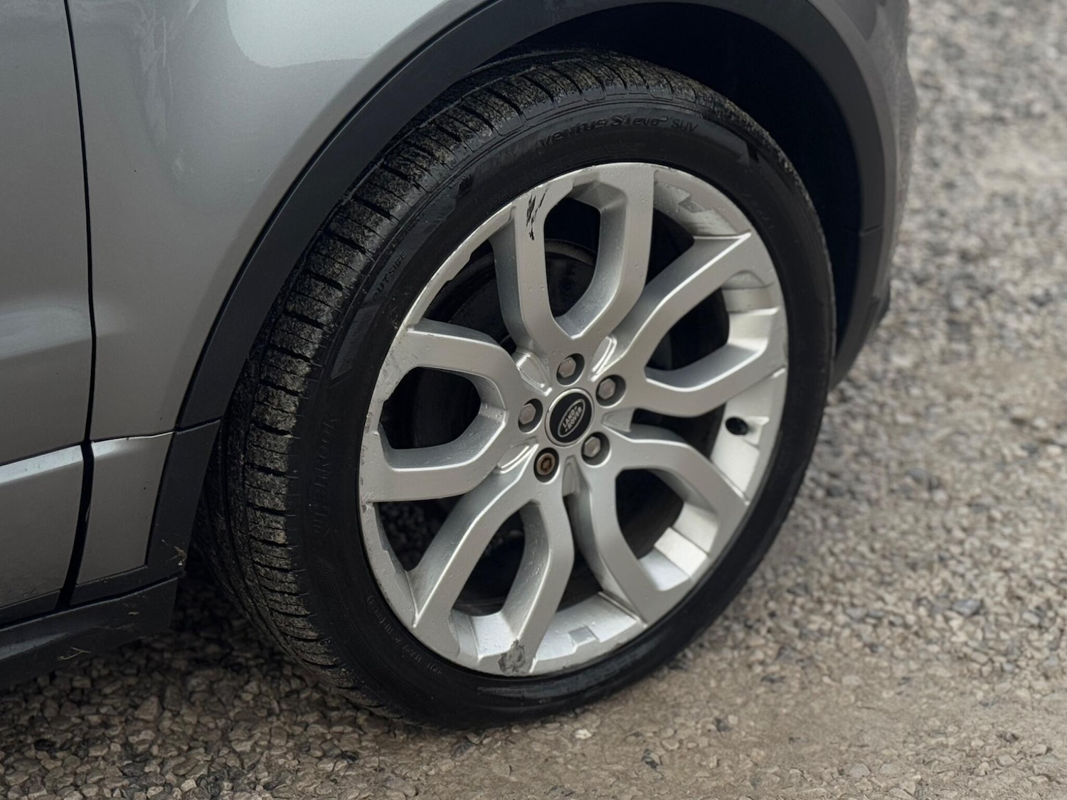 Used Land Rover Range Rover Evoque 2013 for sale - 74875600: Photo 90