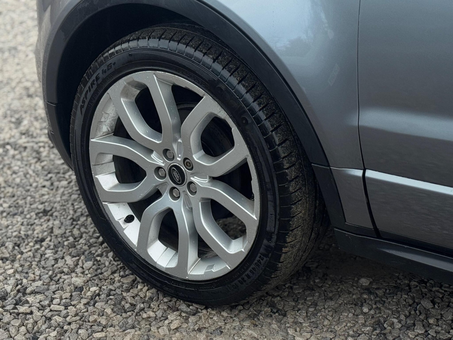 Used Land Rover Range Rover Evoque 2013 for sale - 74875600: Photo 91