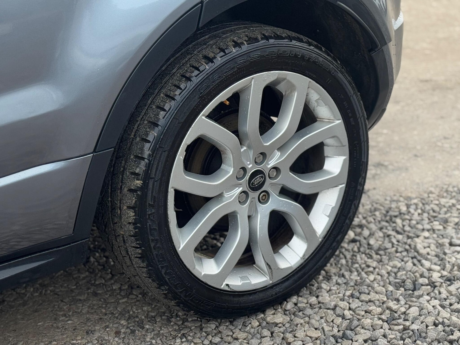 Used Land Rover Range Rover Evoque 2013 for sale - 74875600: Photo 93