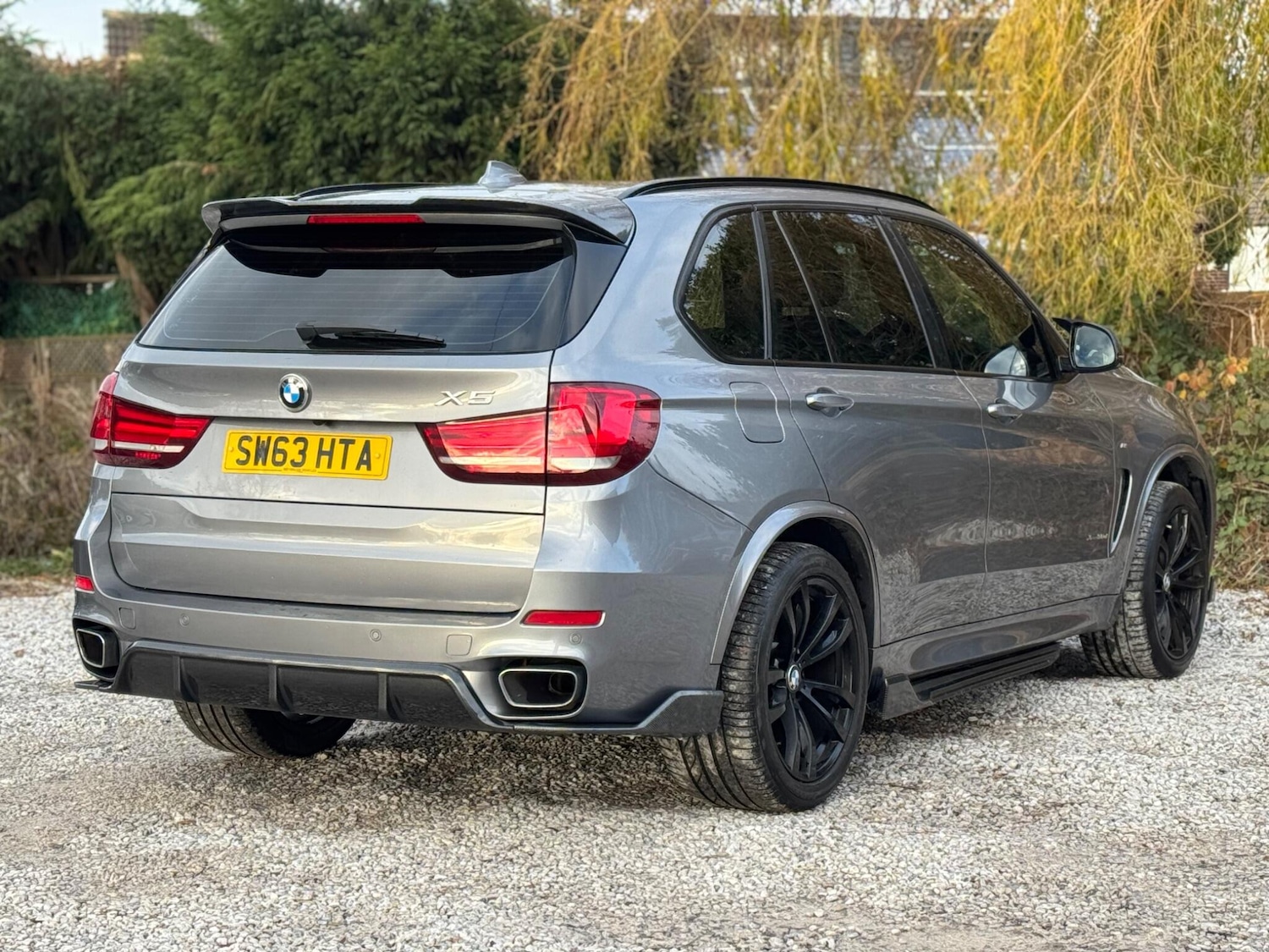 Used BMW X5 2013 for sale - 76781631: Photo 10