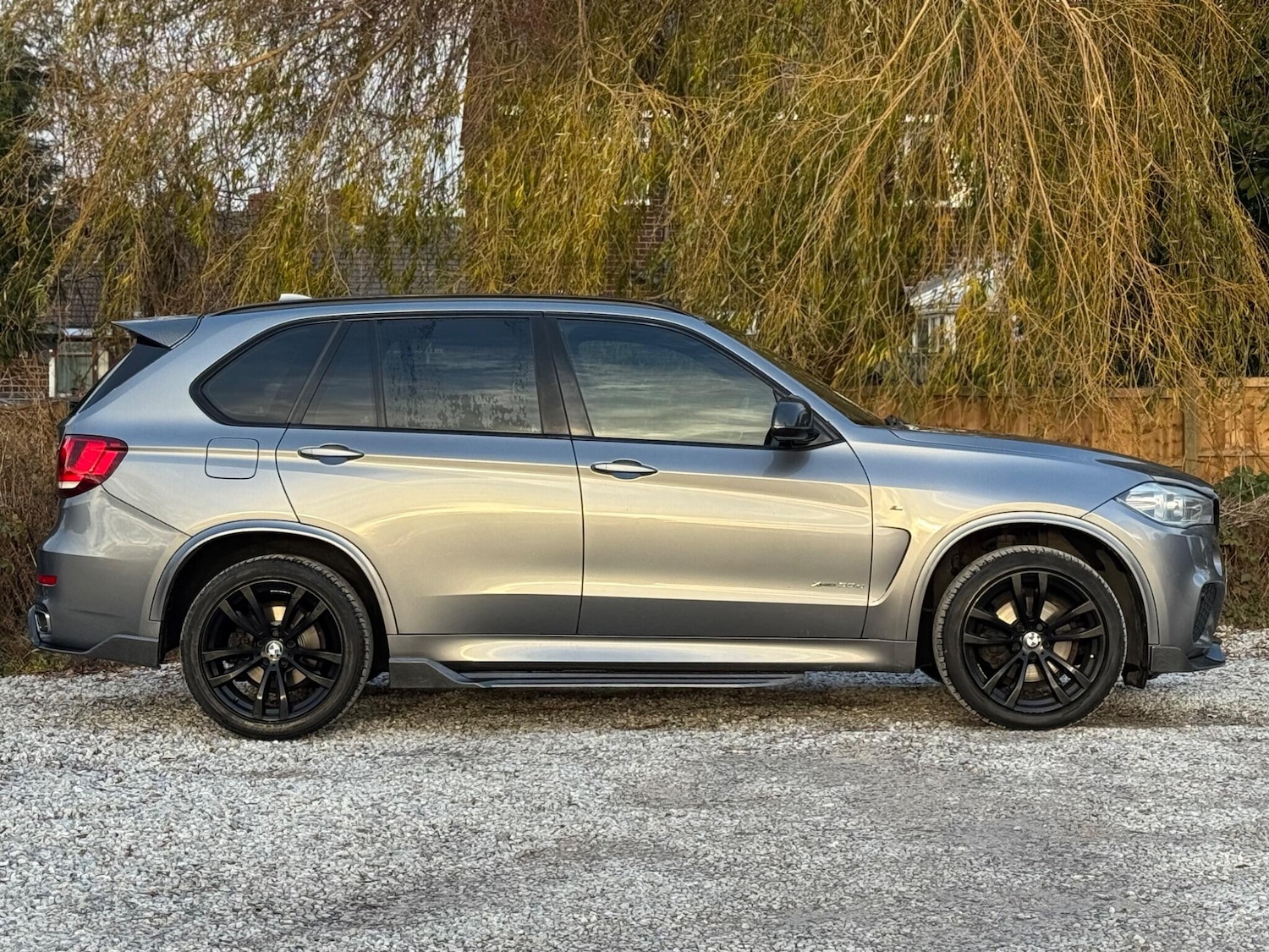 Used BMW X5 2013 for sale - 76781631: Photo 11