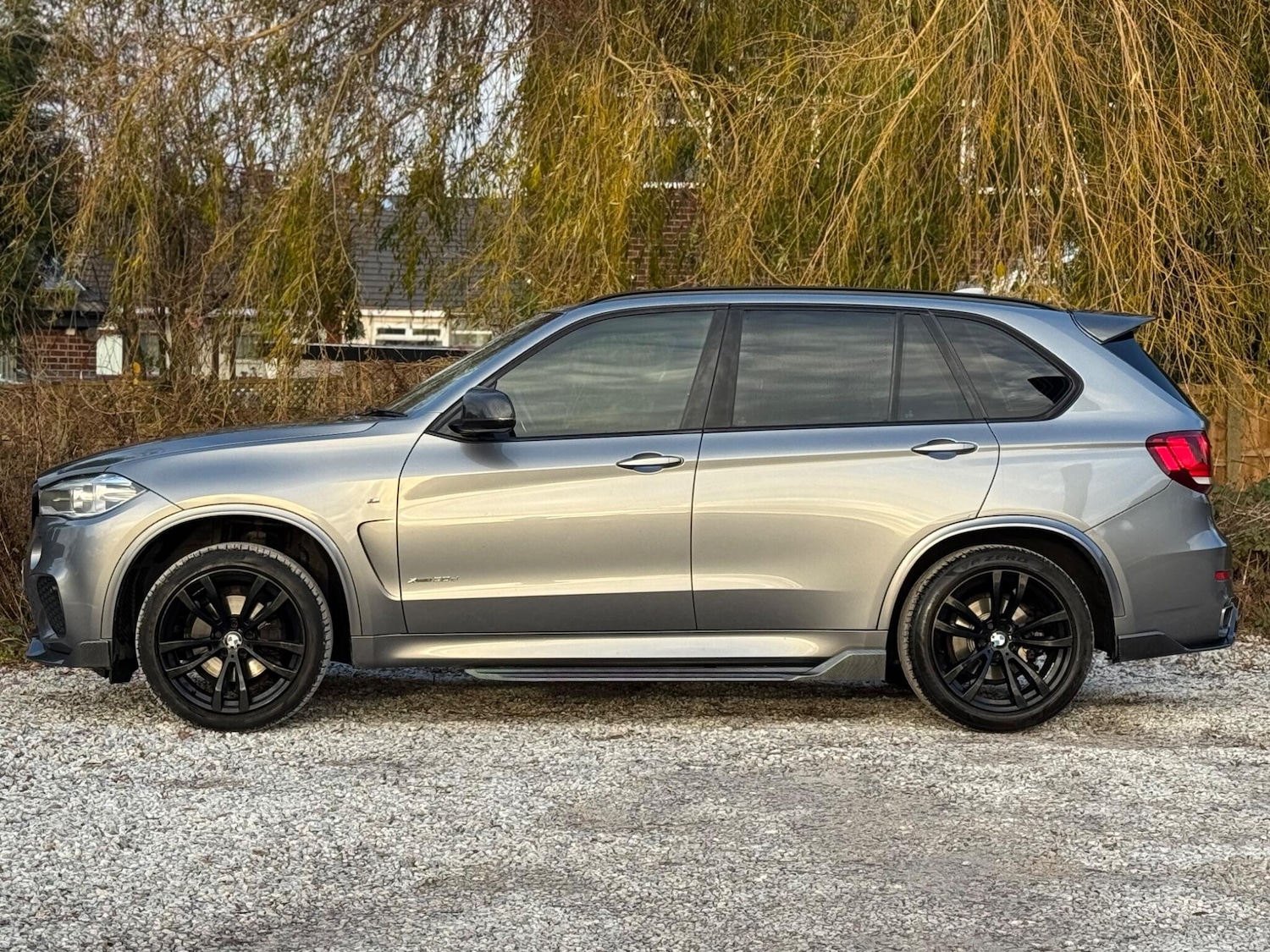 Used BMW X5 2013 for sale - 76781631: Photo 13