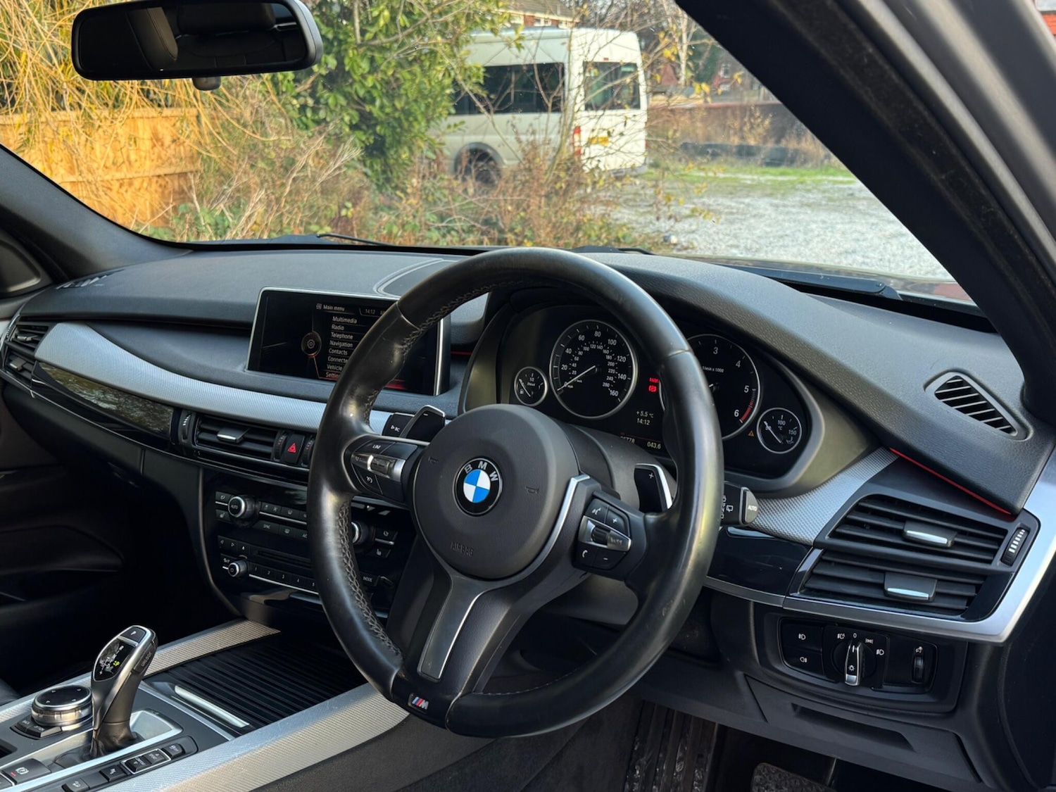 Used BMW X5 2013 for sale - 76781631: Photo 14