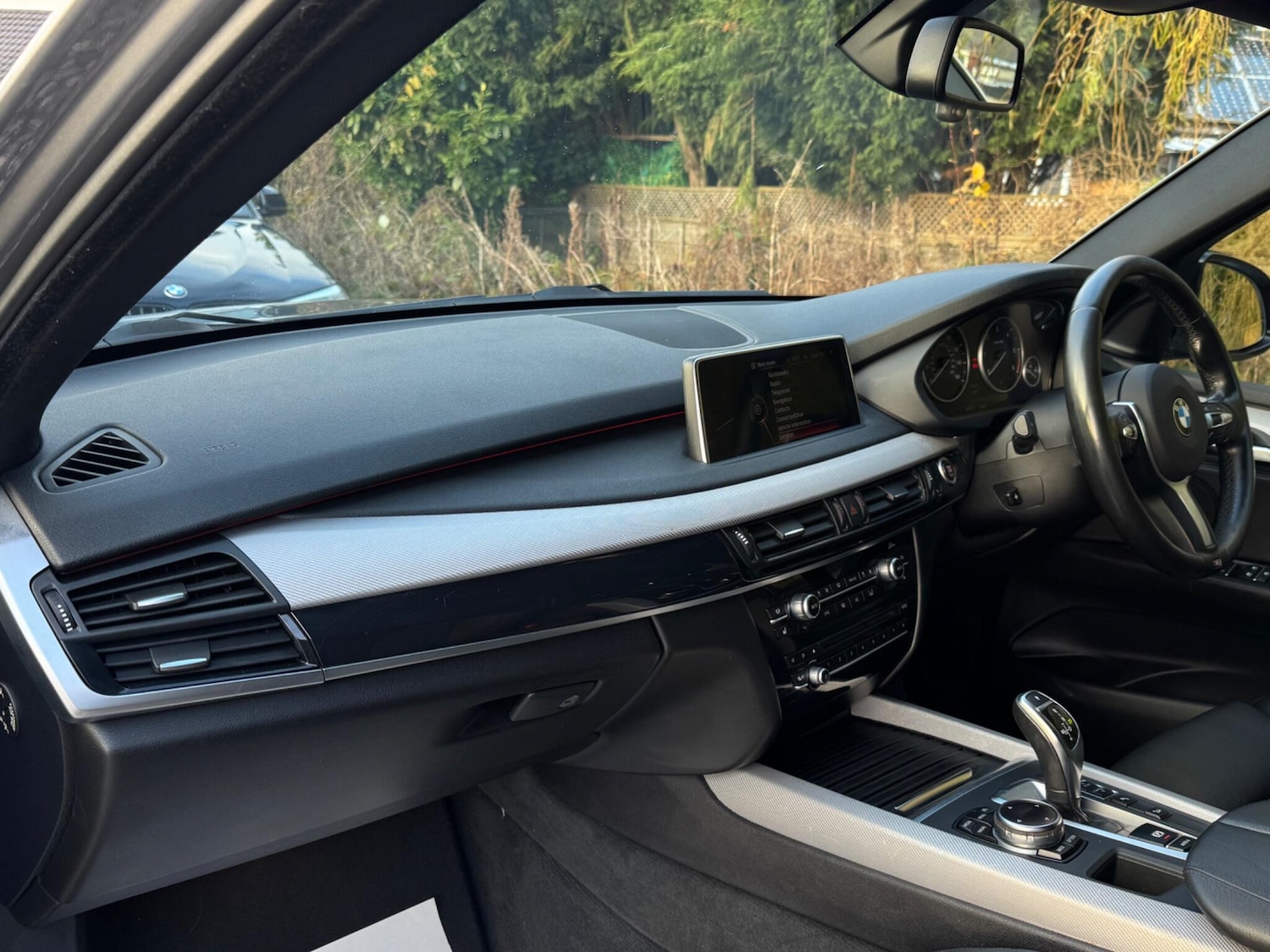 Used BMW X5 2013 for sale - 76781631: Photo 15