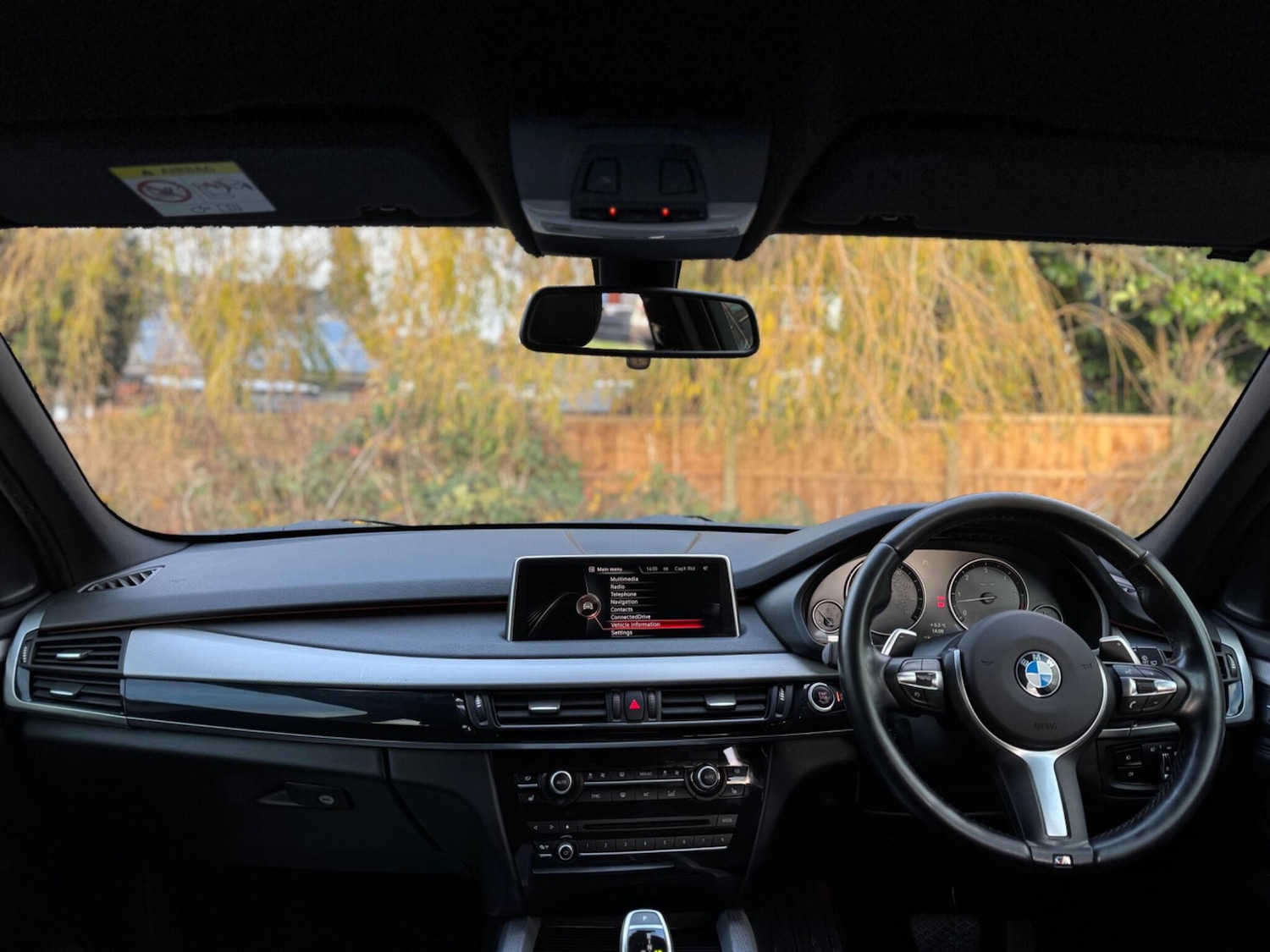 Used BMW X5 2013 for sale - 76781631: Photo 17