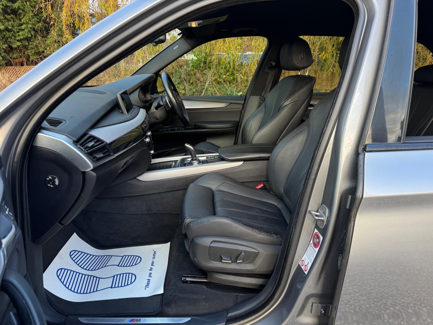 Used BMW X5 2013 for sale - 76781631: Photo 19