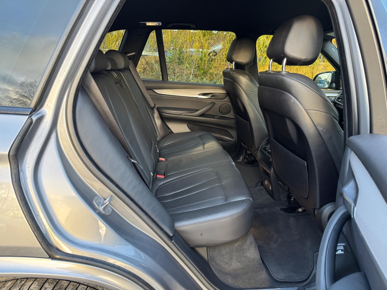 Used BMW X5 2013 for sale - 76781631: Photo 21