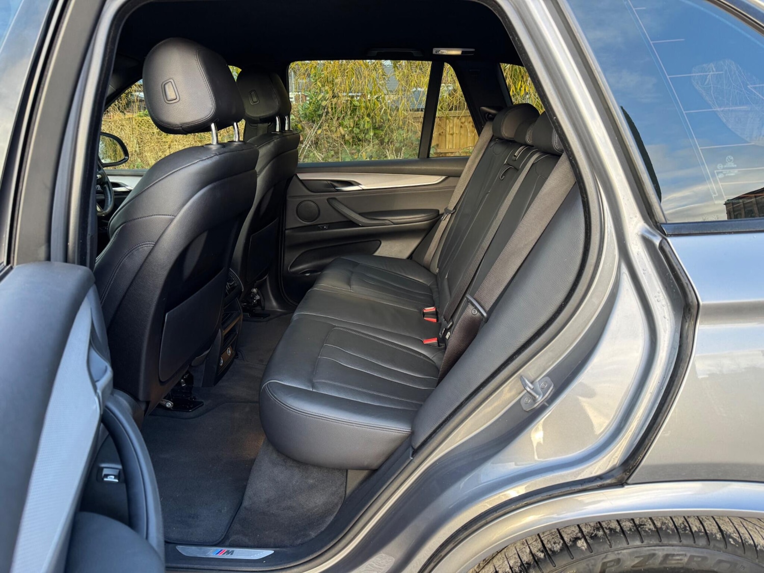 Used BMW X5 2013 for sale - 76781631: Photo 22