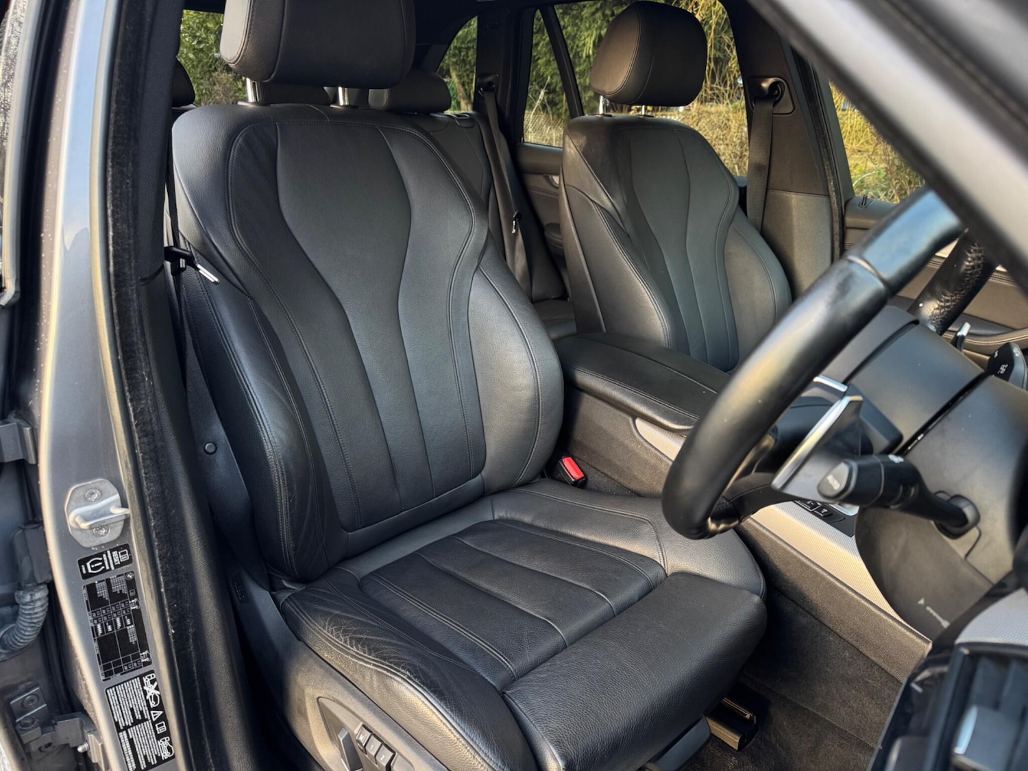 Used BMW X5 2013 for sale - 76781631: Photo 23