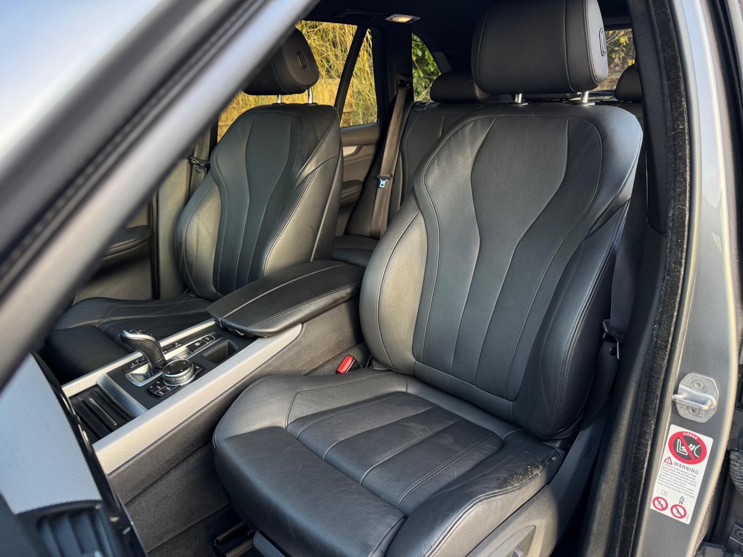 Used BMW X5 2013 for sale - 76781631: Photo 25