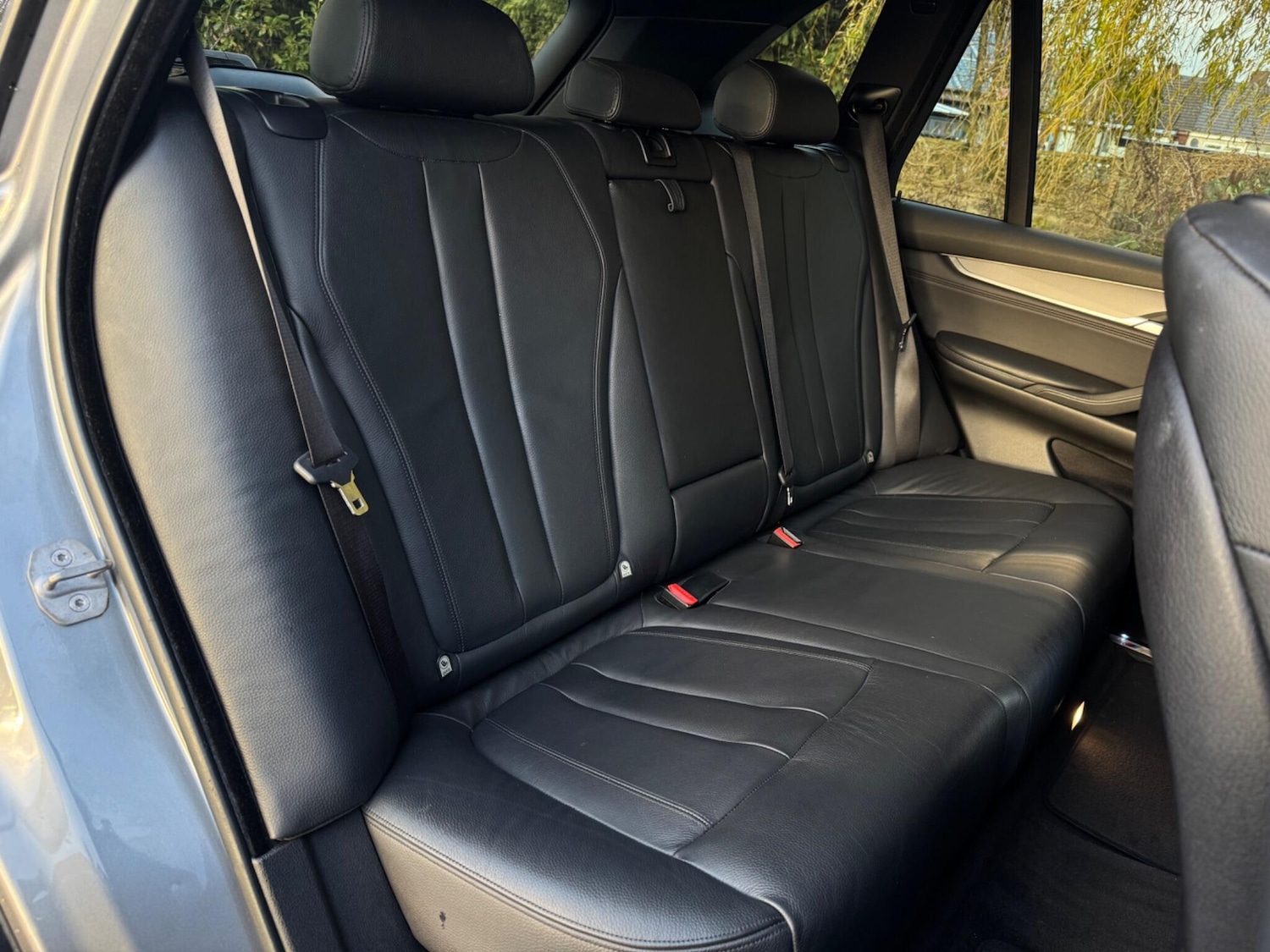 Used BMW X5 2013 for sale - 76781631: Photo 26