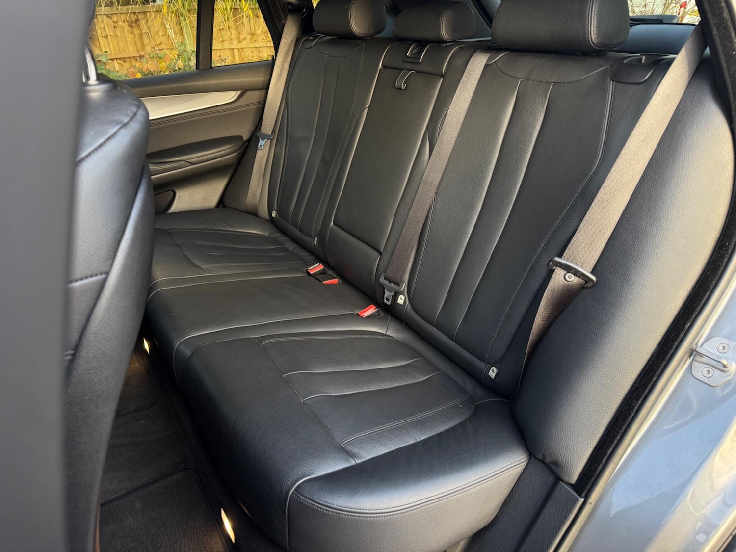 Used BMW X5 2013 for sale - 76781631: Photo 27