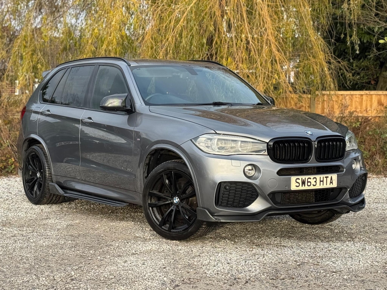 Used BMW X5 2013 for sale - 76781631: Photo 29