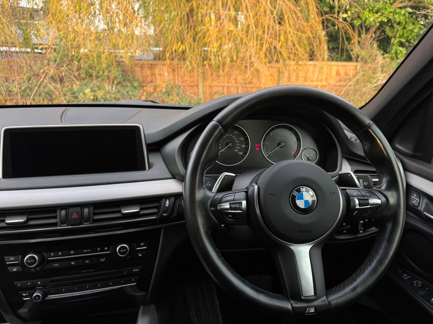 Used BMW X5 2013 for sale - 76781631: Photo 30