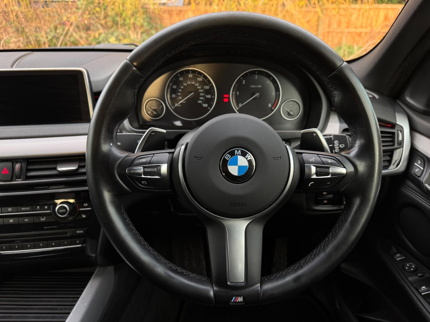 Used BMW X5 2013 for sale - 76781631: Photo 31