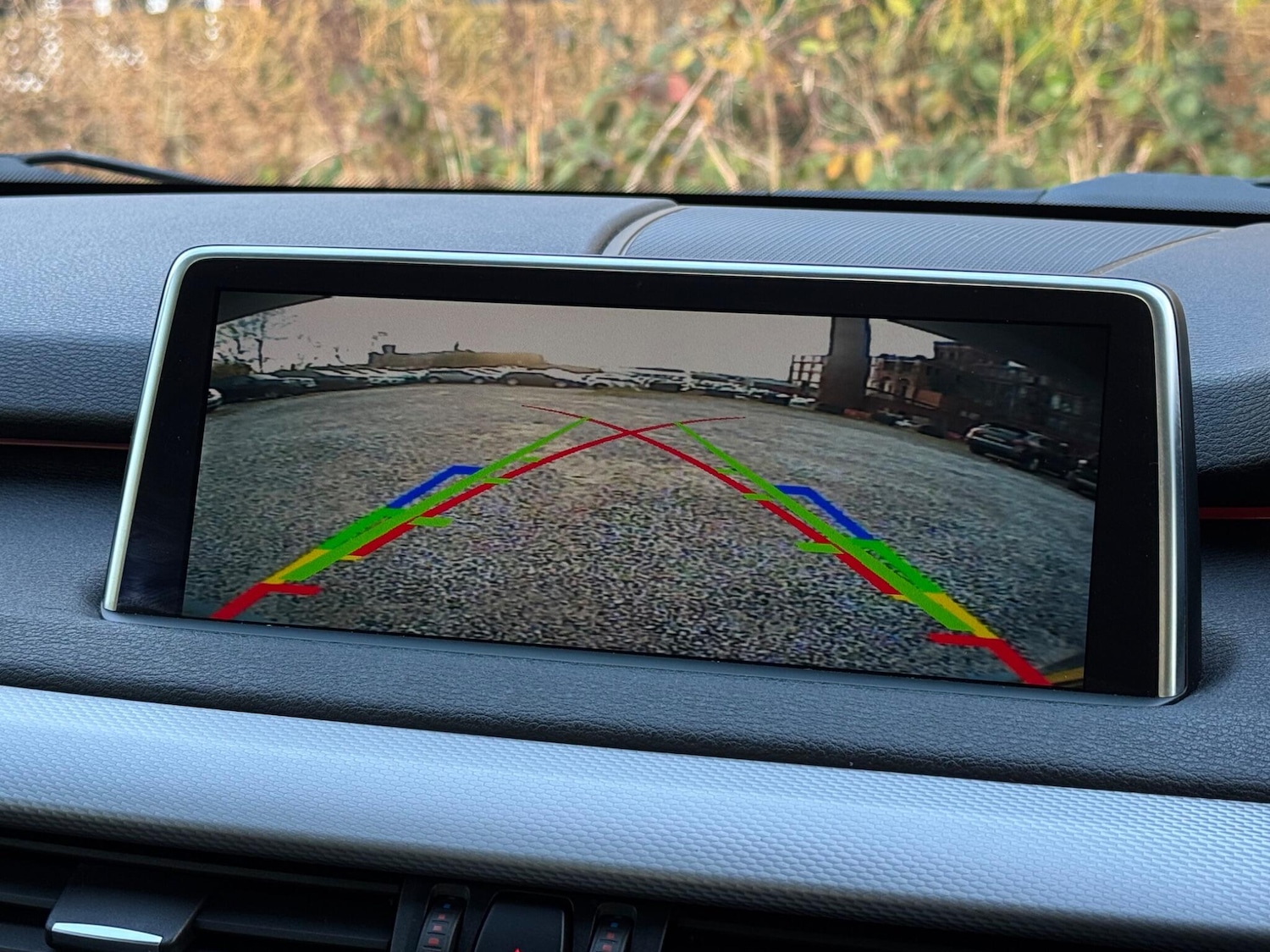 Used BMW X5 2013 for sale - 76781631: Photo 41