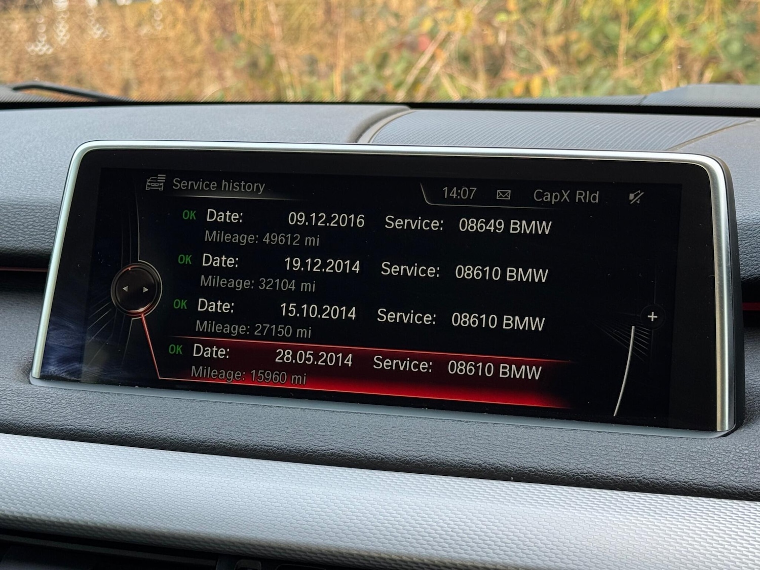 Used BMW X5 2013 for sale - 76781631: Photo 42