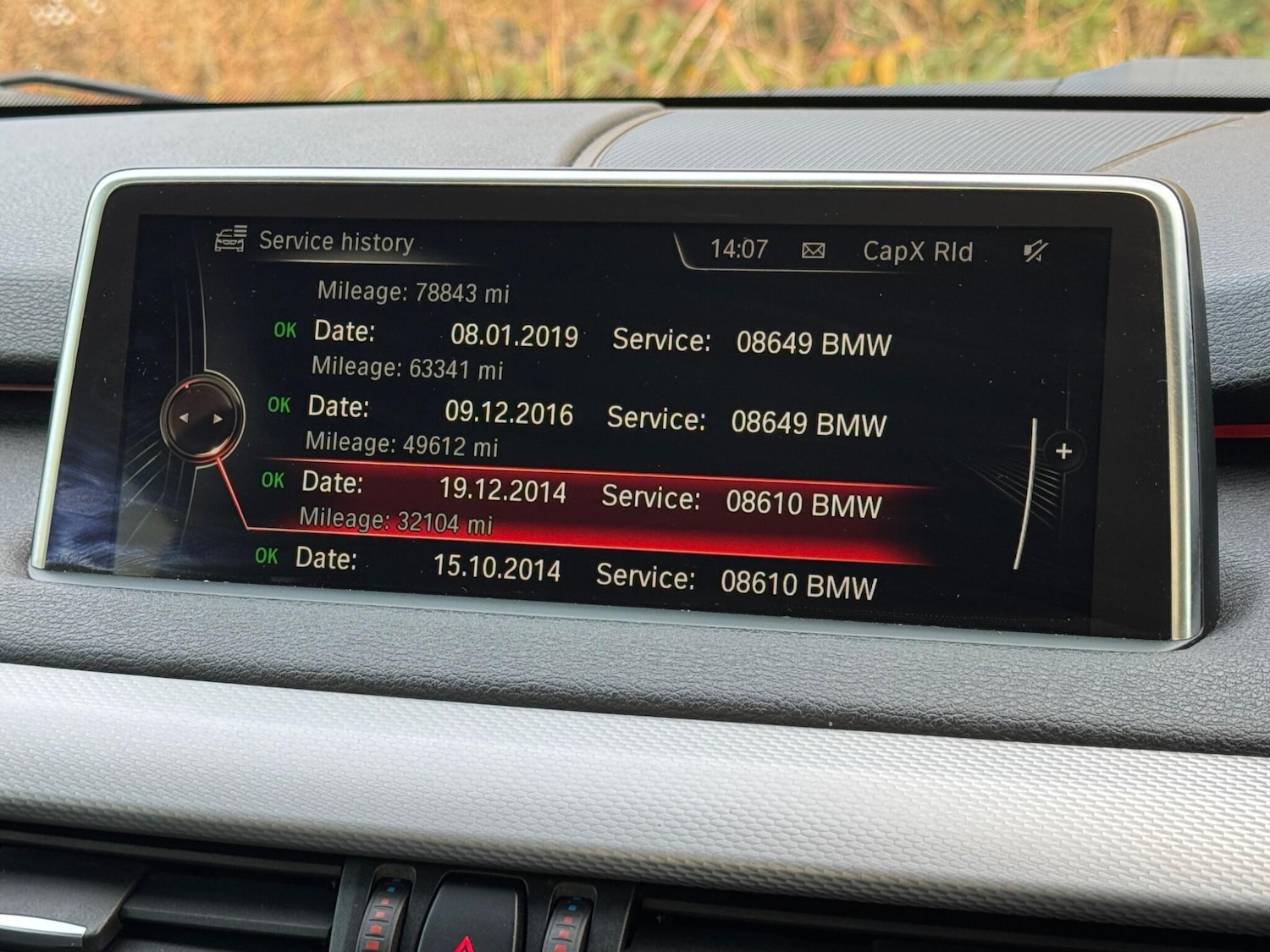 Used BMW X5 2013 for sale - 76781631: Photo 43