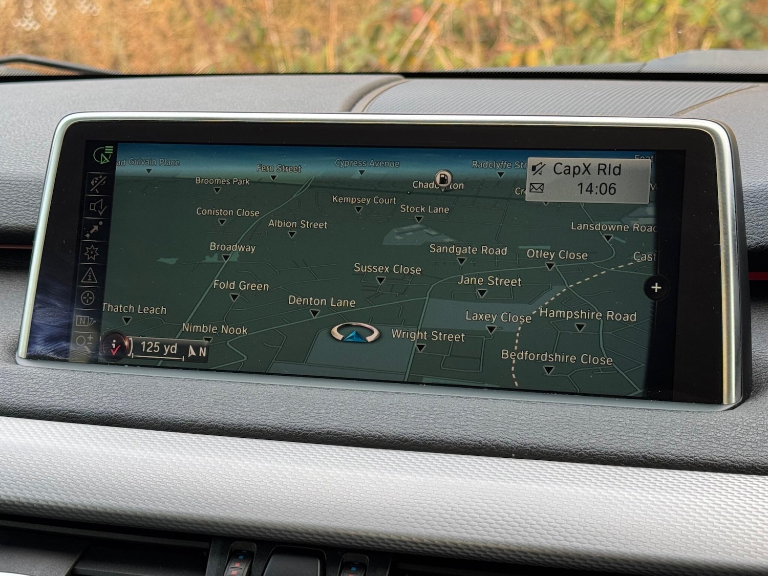 Used BMW X5 2013 for sale - 76781631: Photo 47