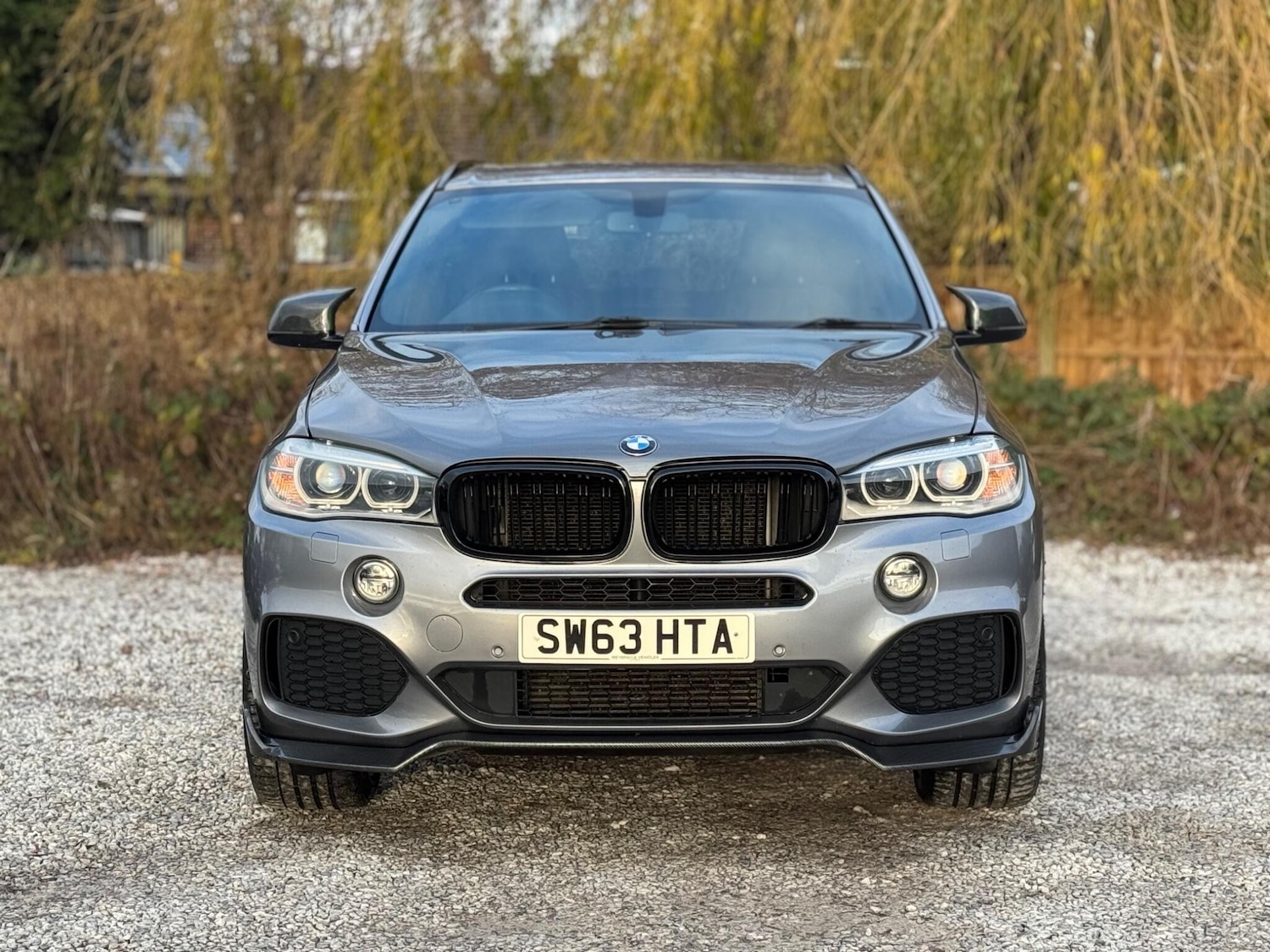 Used BMW X5 2013 for sale - 76781631: Photo 5