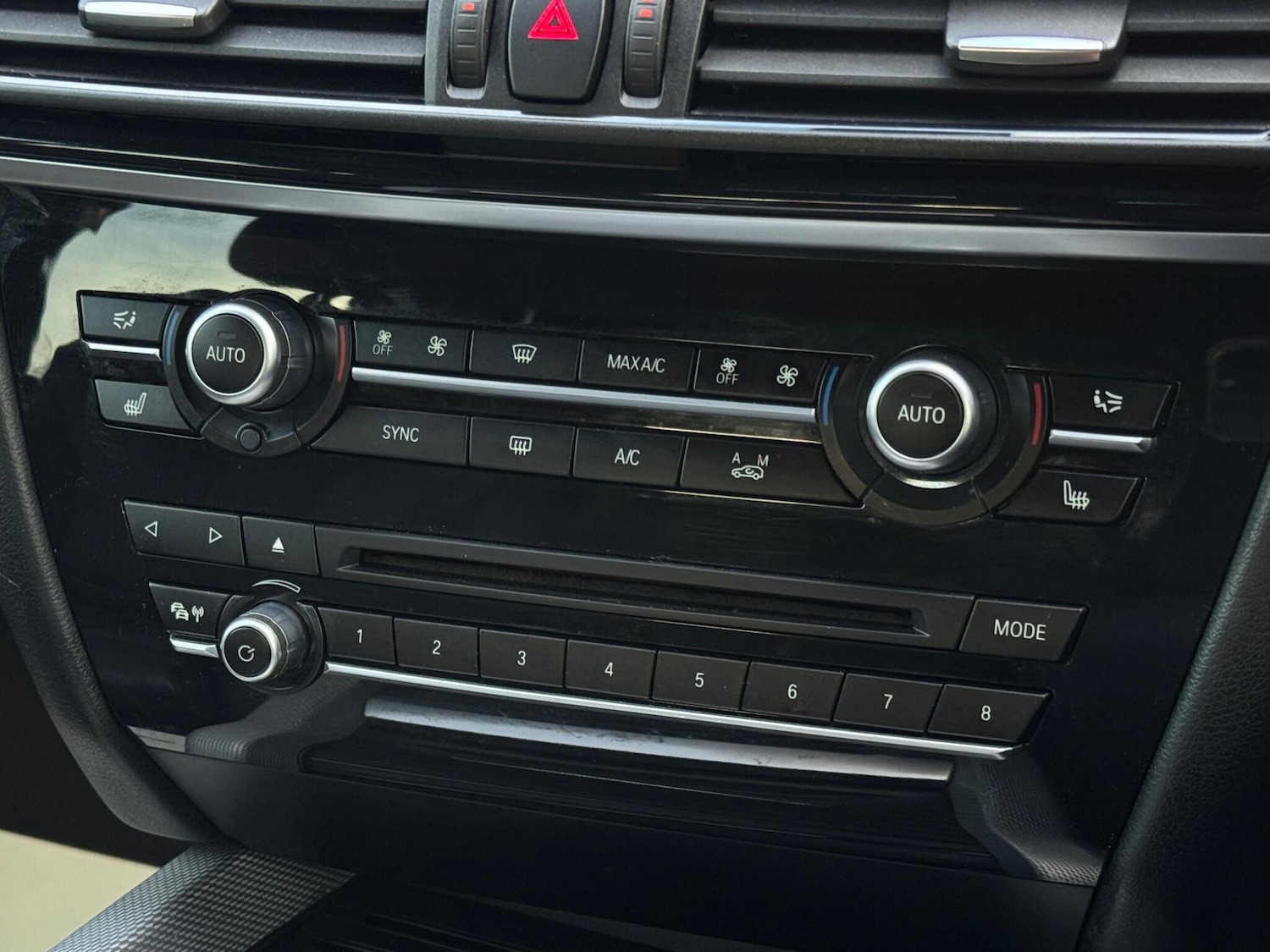 Used BMW X5 2013 for sale - 76781631: Photo 55