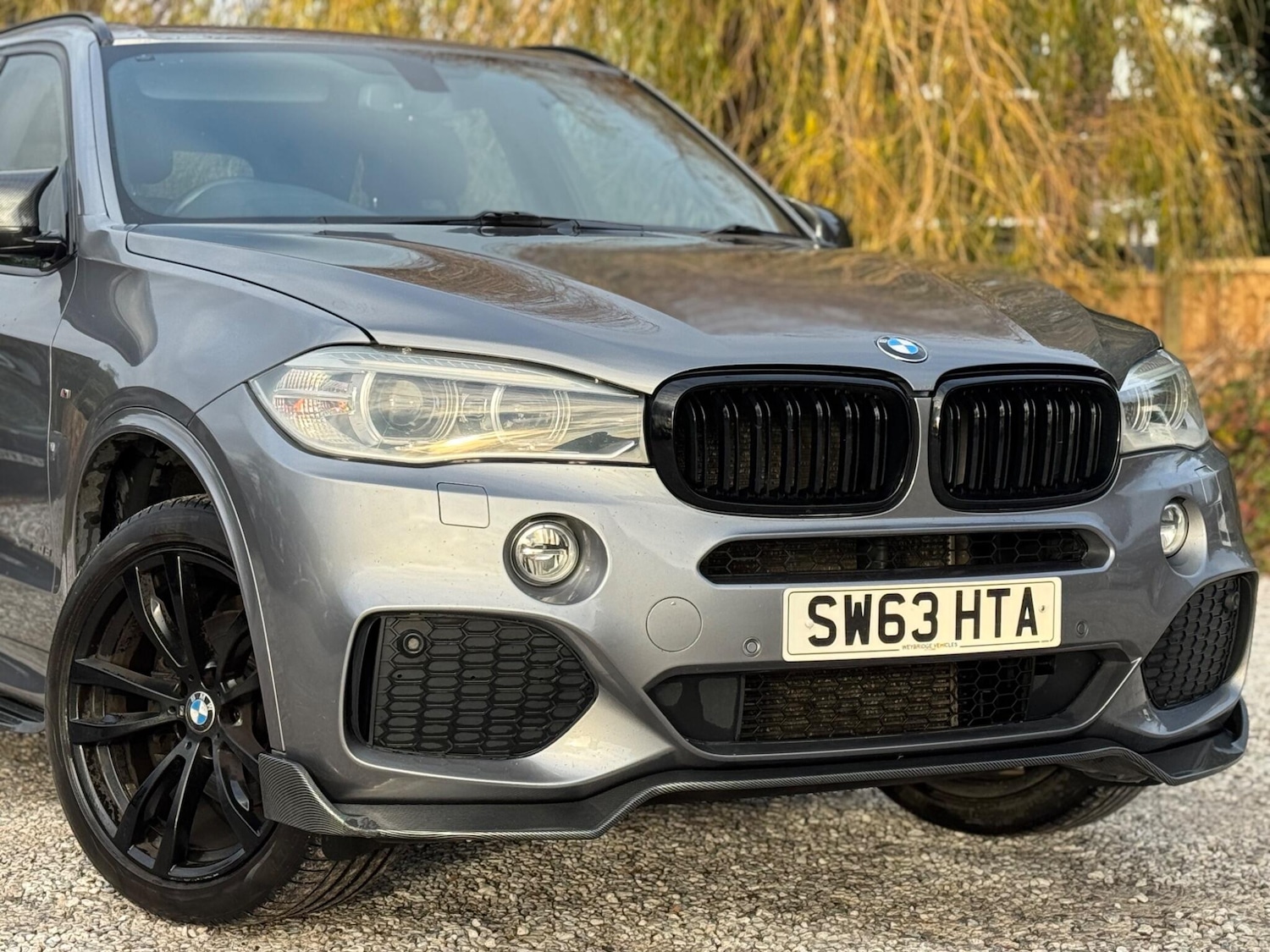 Used BMW X5 2013 for sale - 76781631: Photo 75