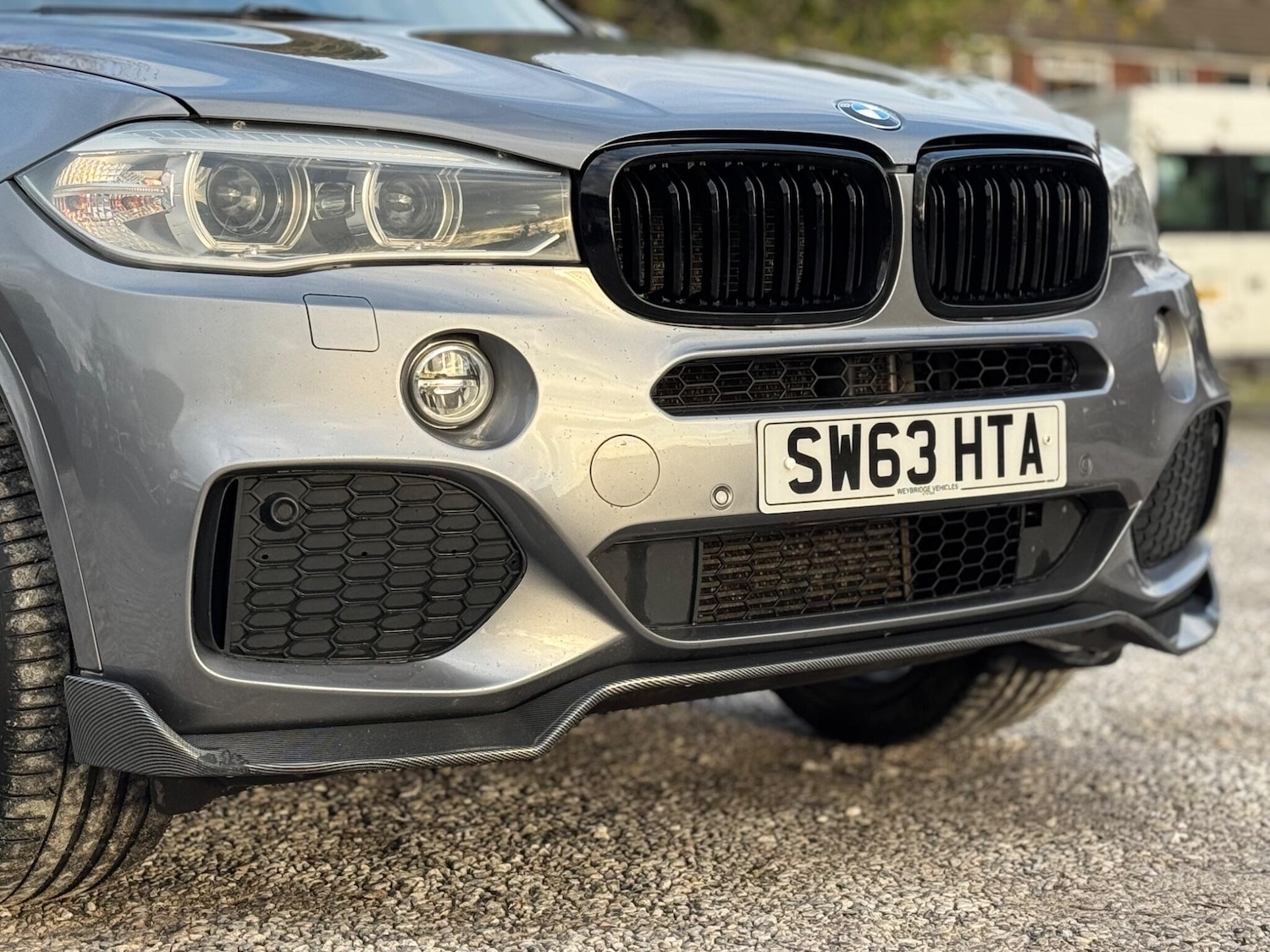 Used BMW X5 2013 for sale - 76781631: Photo 76