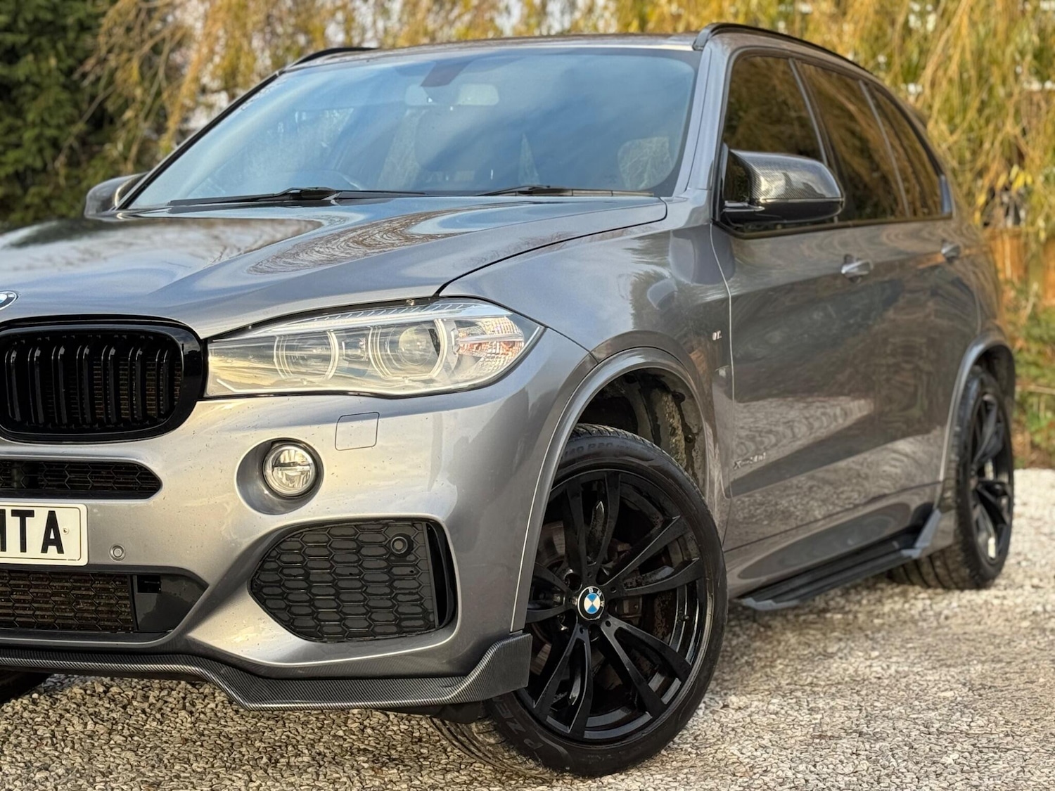 Used BMW X5 2013 for sale - 76781631: Photo 77
