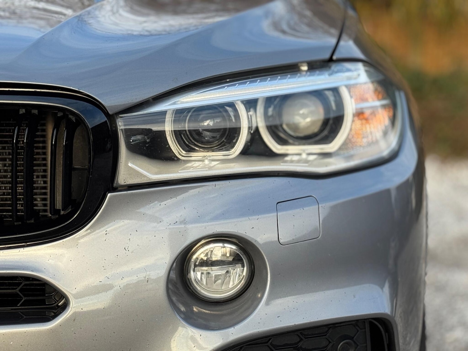 Used BMW X5 2013 for sale - 76781631: Photo 78